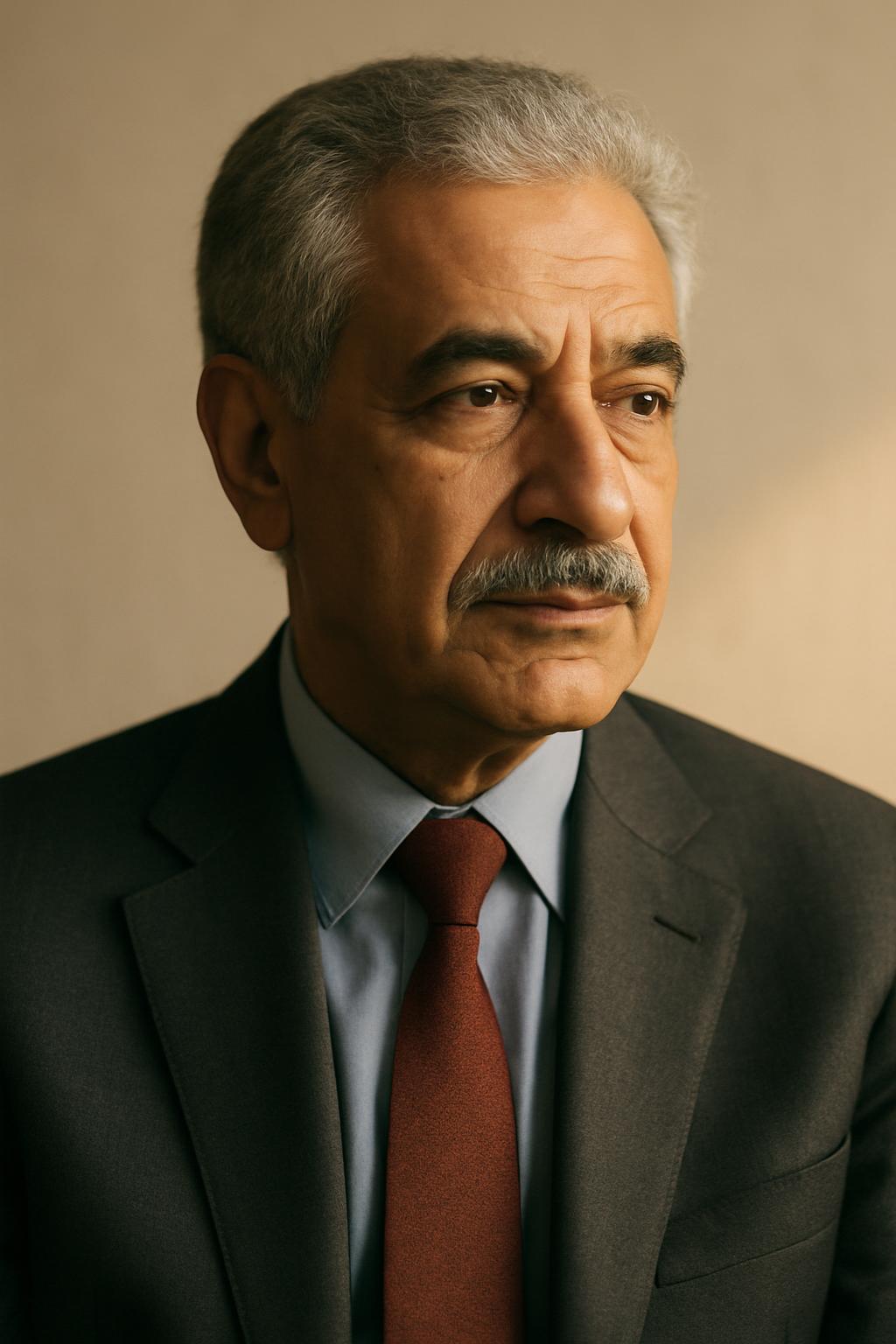 حمدين صباحي